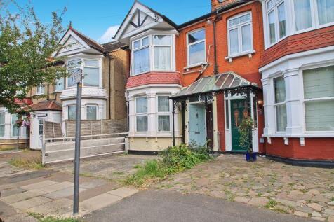 Woodlands Road, Harrow