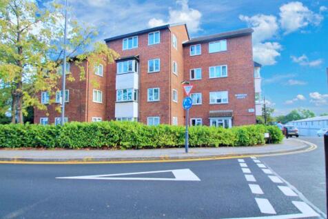 Neptune Road, Harrow