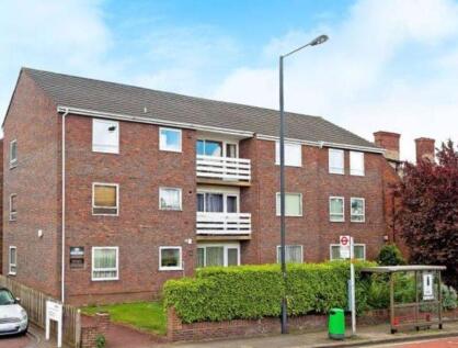 Retlas Court, Bessborough Road, Harrow