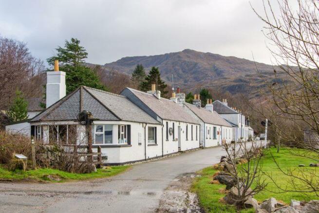 Cottage for sale in The Old Forge, Inverie, By Knoydart, Mallaig, PH41 ...