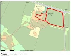 Boundary Plan