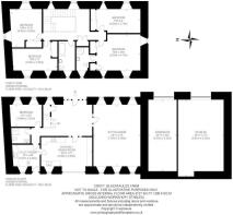 Floor/Site plan 1