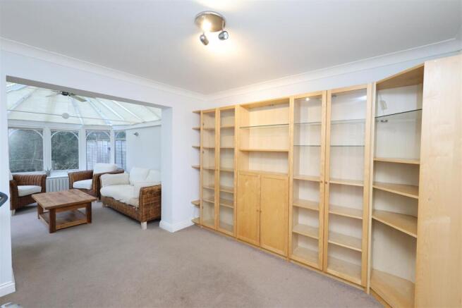 RECEPTION ROOM 2