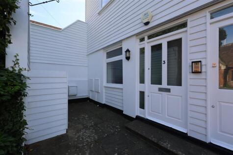 Victoria Road, Sevenoaks