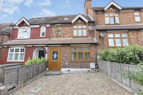 Seal Road, Sevenoaks