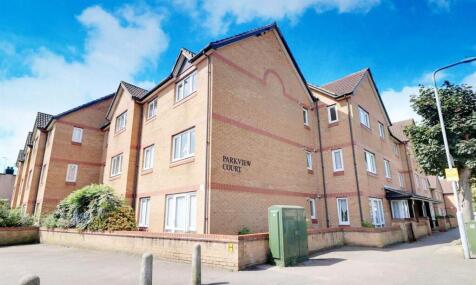 Parkview Court, Brancaster Road, IG2
