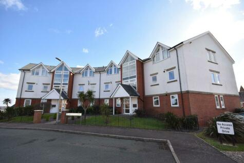 Barry - 2 bedroom apartment for sale
