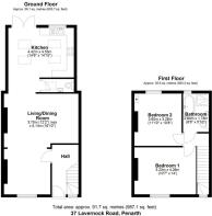 37 Lavernock Road, Penarth.JPG