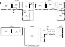 Hayes House, Hayes Road.JPG