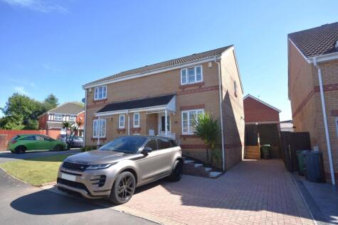 9 Marguerites Way, Cardiff, CF5 4QW