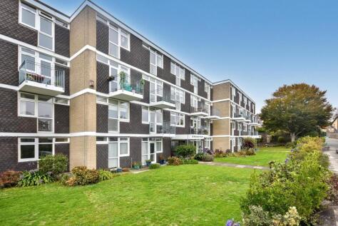 8 St. Nicholas House, Bradford Place, Penarth, CF64 1AL