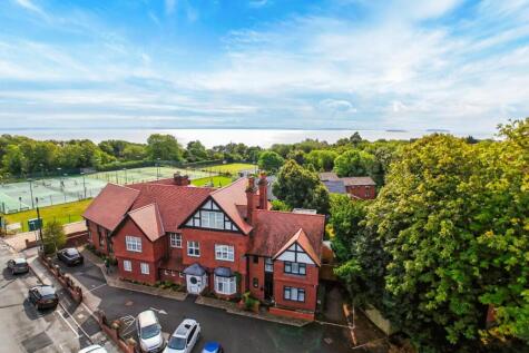 Apartment 1, Pen Y Garth Mansions, 2 Stanwell Road, Penarth, CF64 3EA