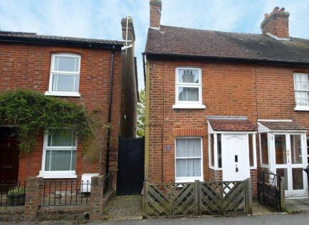 Church Road, Hildenborough, TN11