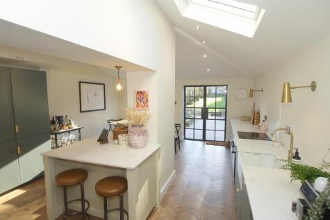 Main Road, Sundridge, TN14