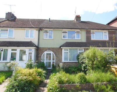 Coombe Avenue, Sevenoaks, TN14