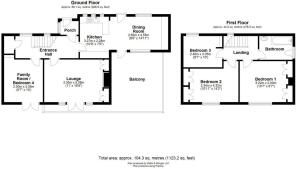 12 Heol St Cattwg, Pendoylan - all floors.JPG