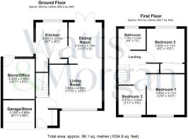 4 Geraints Way, Cowbridge - all floors V2.JPG