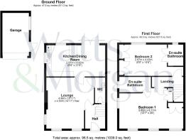 27 Westgate, Cowbridge - all floors.JPG