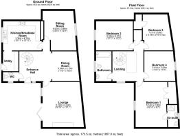 The Coach House, Aberthin - all floors.JPG