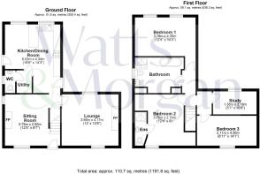 Grove Cottage, Wick - all floors.JPG