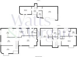 Castle Edge, St Quentins Hill, Llanblethian - all 