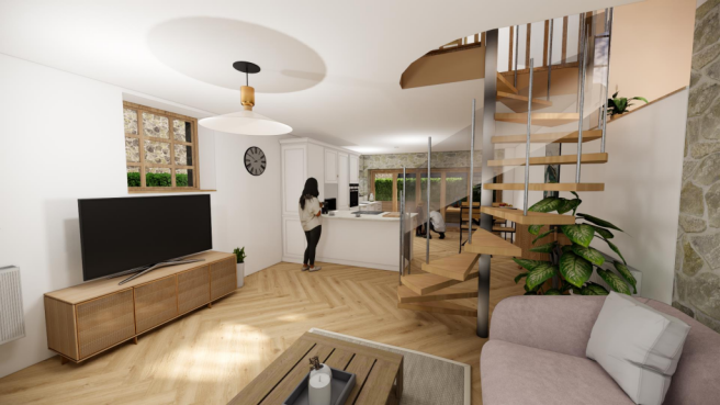 Kitchen. Living 02.png