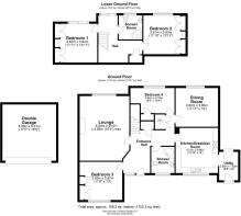 6 Cae Rheddyn, Graig Penllyn - all floors.JPG