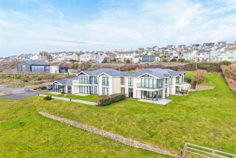 Apartment 6, Horizon, Slon Lane, Ogmore By Sea, Vale of Glamorgan, CF32 0PN
