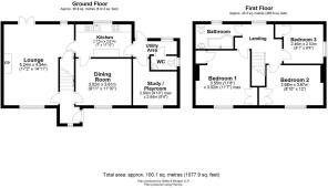1 Cwrt Yr Iolo, Flemmingston - all floors (1).JPG