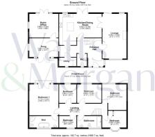 6 Nantlais, Bridgend - all floors.JPG