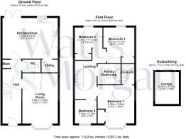 23 Greenmeadow Way, Rhoose - all floors.JPG