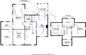Greytops, Llysworney - all floors.JPG