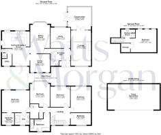 45 Llantrisant Road, Llandaff - all floors.JPG