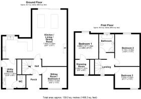 4 Maes y Bryn, Colwinston - all floors This one.JP