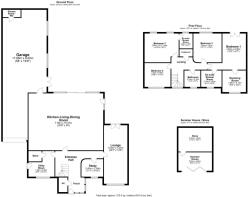 10 Ger Y Llan, St. Nicholas - all floors.JPG