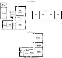 Trecoed , Westgate, Cowbridge - all floors.JPG