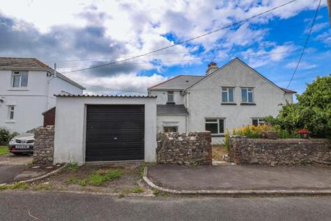 Maes Y Bryn Colwinston, Cowbridge, Vale Of Glamorgan, CF71 7ND