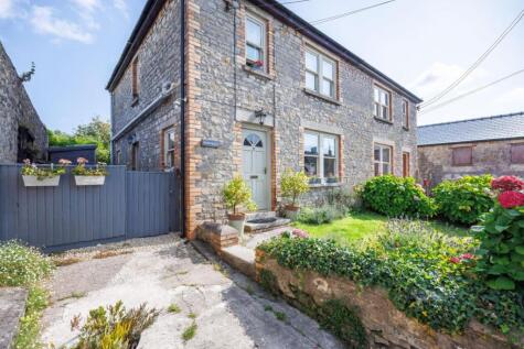 Windways, Llanbethery, Vale Of Glamorgan, CF62 3AN