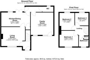 19 Cartref Road, Abergavenny - all floors final.JP