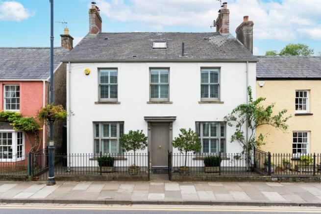 West House, 32 Westgate, Cowbridge-SWPP-HR-01.jpg