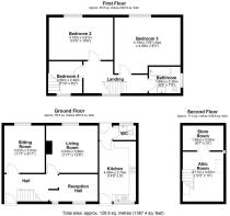 18 Oak Road, Llanharry - all floors.JPG