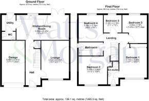 6 Plasnewydd Walk, Llantwit Major - all floors.JPG
