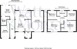 4 Bowmans Way, Cowbridge - all floors.JPG