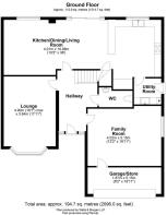 Floorplan 2