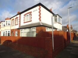 House Prices in Orchard Avenue Blackpool Lancashire FY4