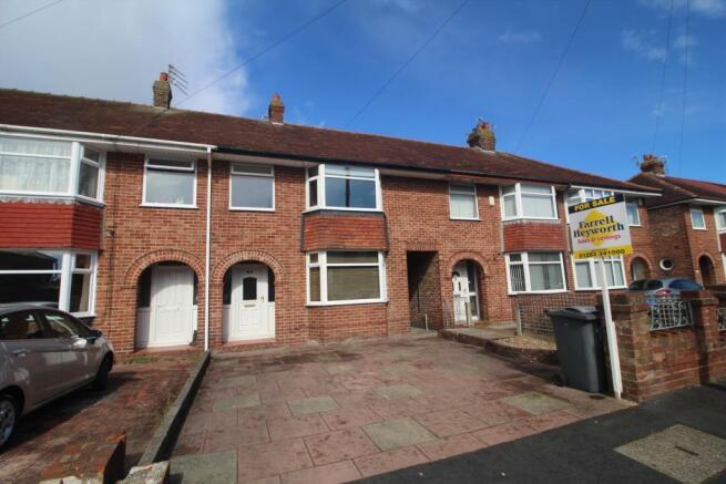3 Bedroom House To Rent In Ravens Close Blackpool Fy3