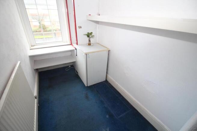 3 Bedroom House To Rent Blackpool