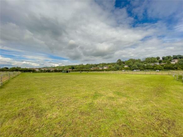 Burton Land For Sale