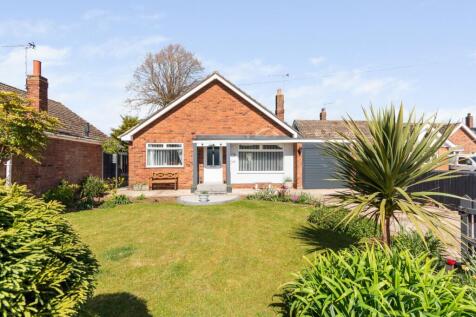 Orchard Drive, Burton Upon Stather, North Lincolnshire, DN15