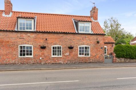 Normanby Road, Burton-Upon-Stather, DN15